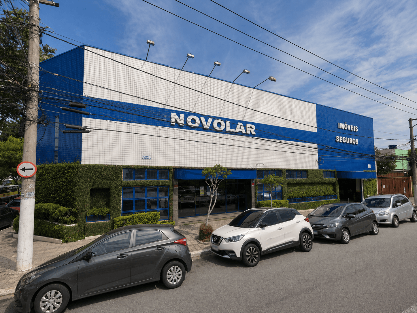Case de sucesso: Novolar