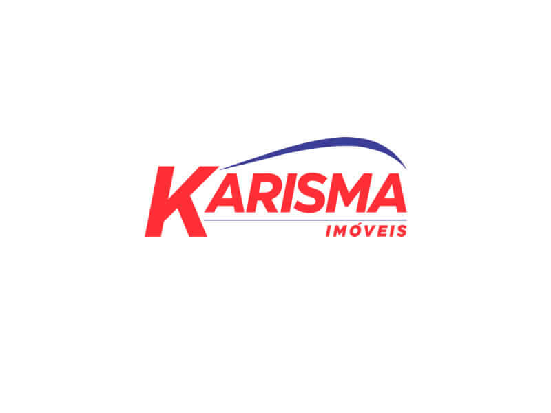 Logo Karisma Imóveis