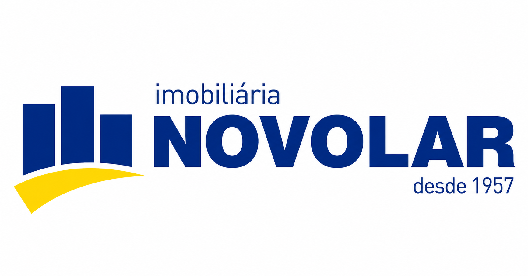Logo Novolar