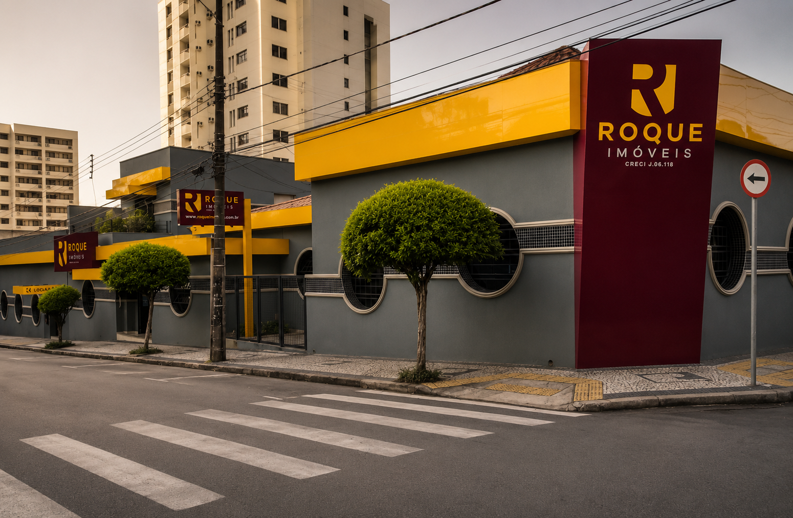 Roque Imóveis