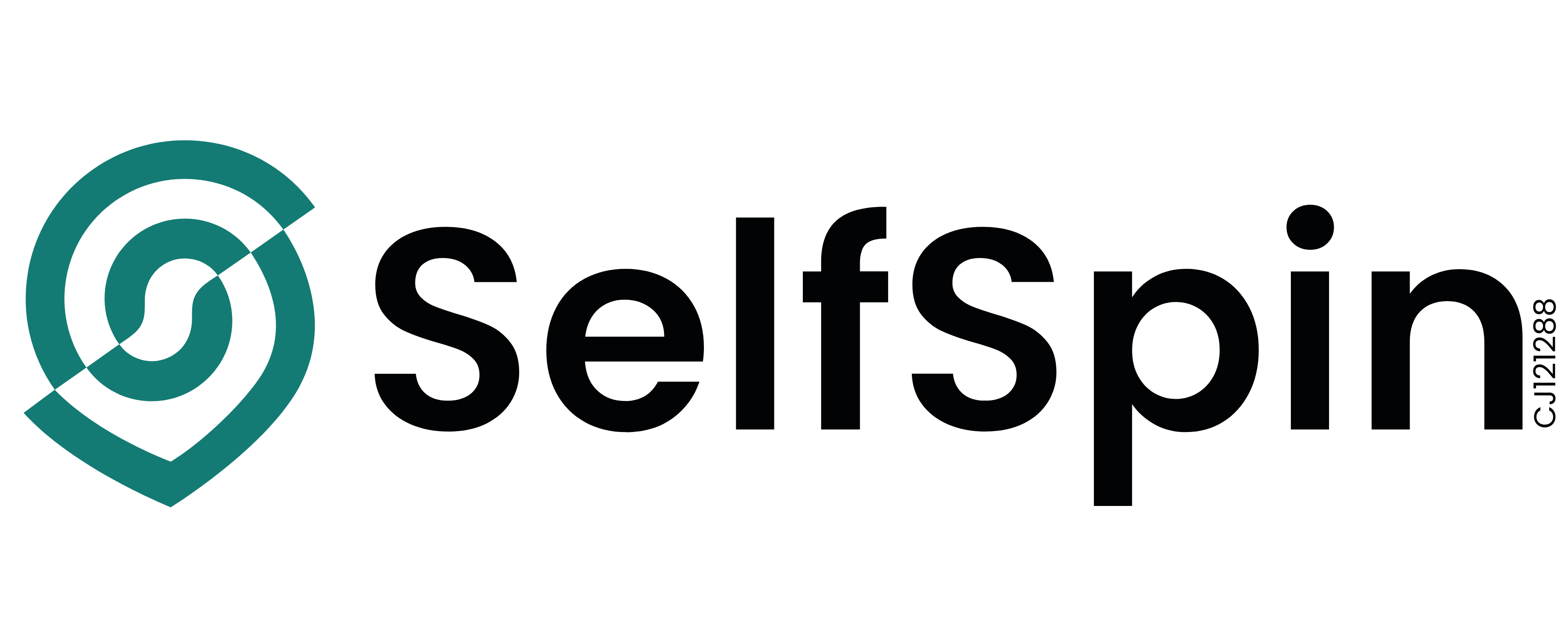 Logo SelfSpin