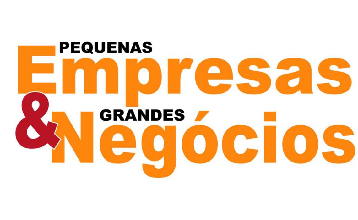 Logo Pequenas Empresas & Grandes Negócios