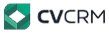 Logo CV CRM