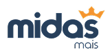 Logo Midas Mais